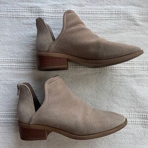 STEVE MADDEN - SIZE 7.5